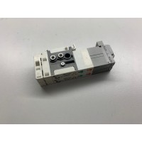 SMC SZ3260K-6LOZJ-C4-X55 Solenoid valve...